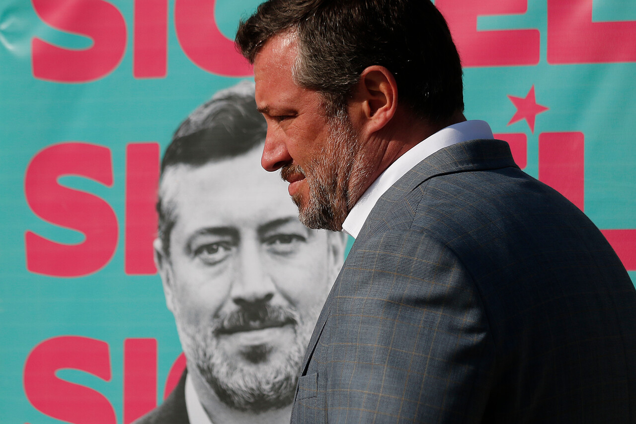 Columna de Rodrigo Pérez de Arce Sichel, ¿se puede?