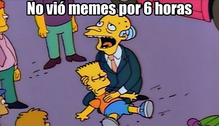 Usuarios No Perdieron El Tiempo Estos Son Los Memes Que Dejó La Caída De Instagram Facebook Y 