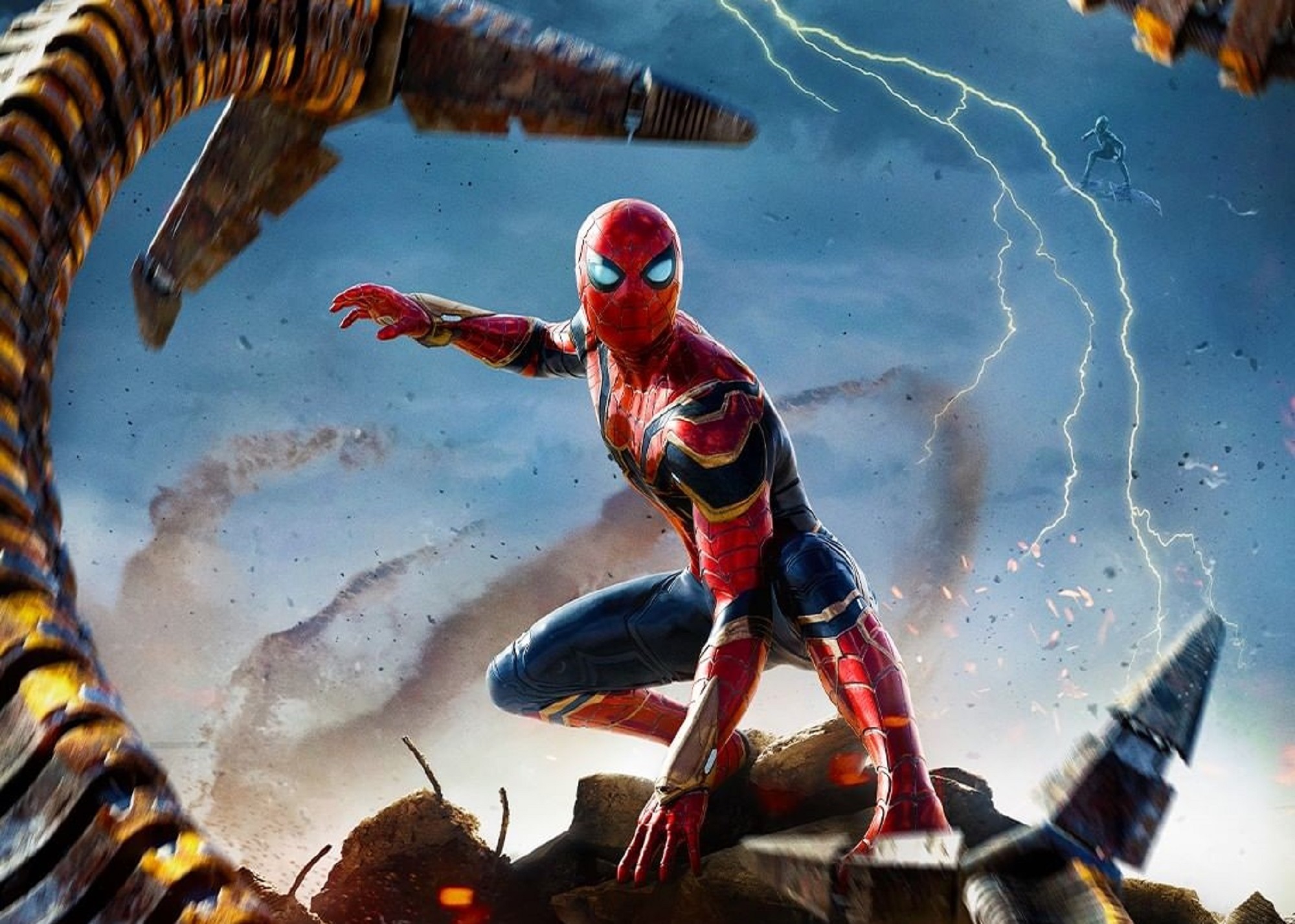Fanáticos creen que Marvel eliminó apariciones de Tobey Maguire y Andrew  Garfield en tráiler de Spider-Man 3