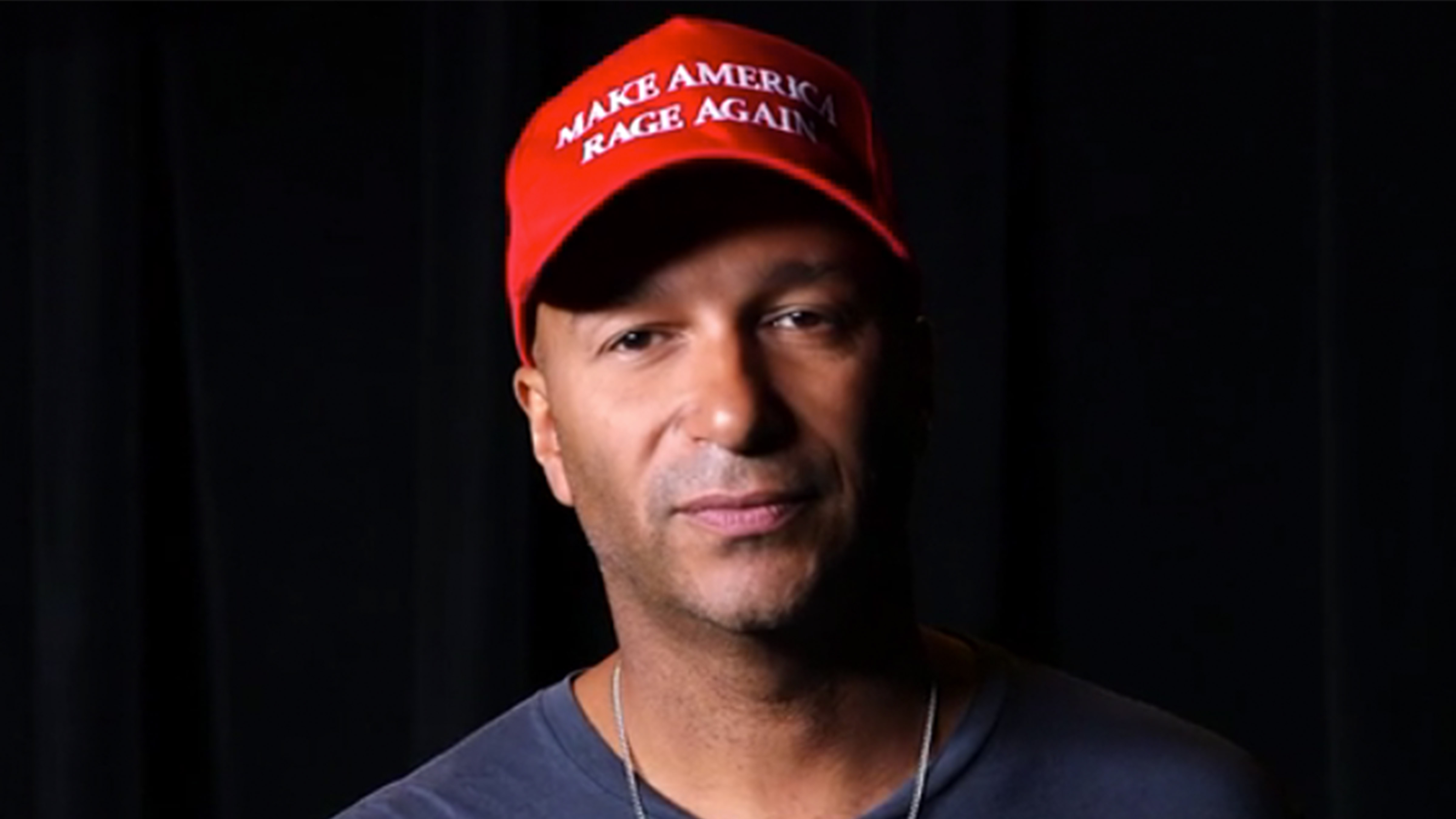 Ganamos!” Tom Morello celebró el triunfo de Gabriel Boric en las