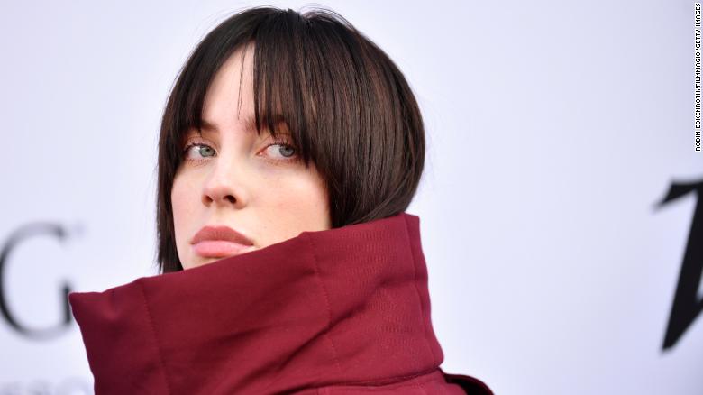 Billie Eilish Reveló Que Fue Adicta A La Pornografía Desde Los 11 Años “realmente Destruyó Mi 3115