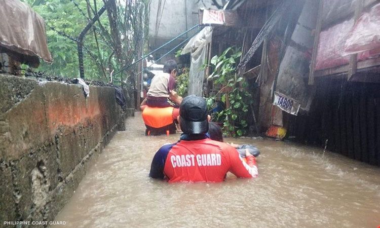 Filipinas Tifón Rai Dejó Al Menos 31 Fallecidos Y A Más De 328 Mil