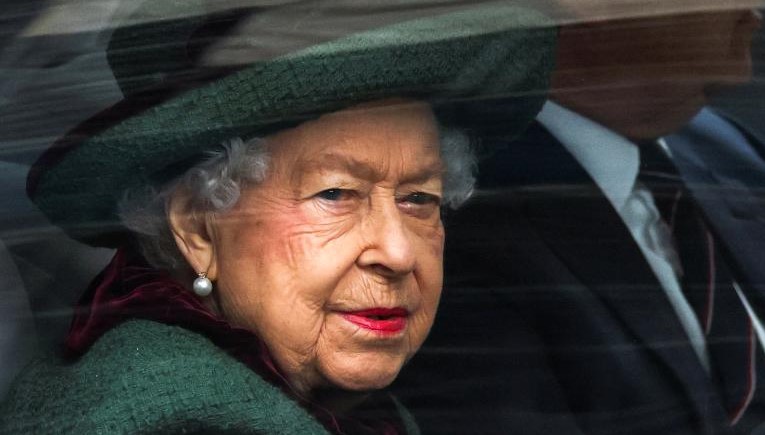 Queen Elizabeth II will not attend the opening of Parliament for the first time in 59 years
