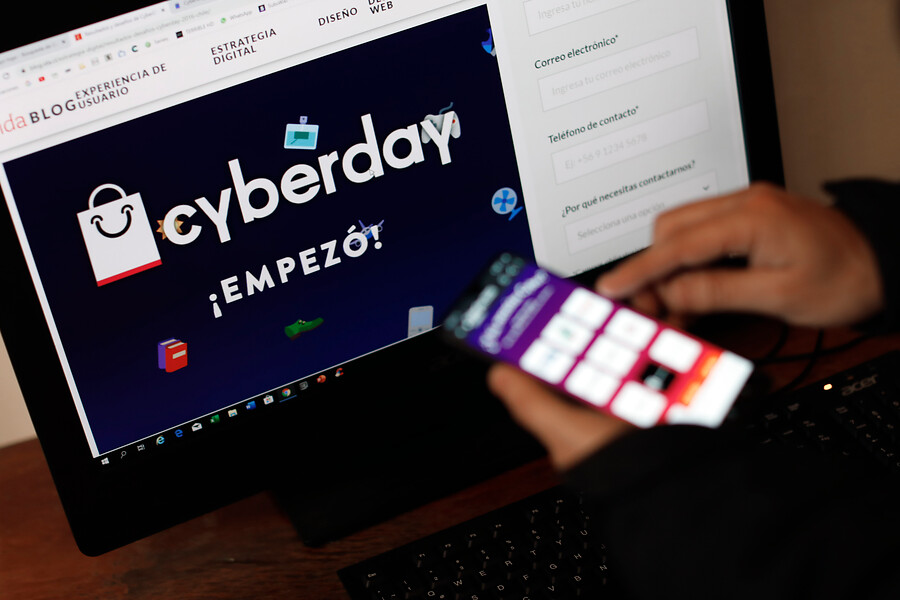 Cyber Day 2022 Consejos para realizar una compra segura