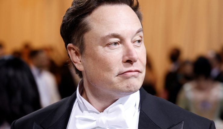 Hija de Elon Musk se cambiará el apellido: “No deseo estar relacionada con mi padre”