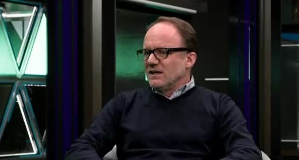 Mauro Valdés sobre normas constitucionales sobre minería “En las