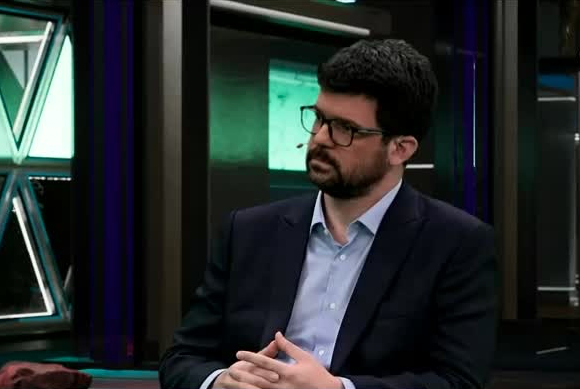 Willy Kracht y el royalty minero “Hay que buscar un diseño que