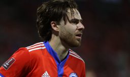 Ben Brereton define su futuro en Inglaterra: jugará en Southampton tras fallido ascenso con Sheffield