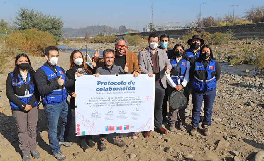 Las nuevas medidas del Gobierno para enfrentar la sequía