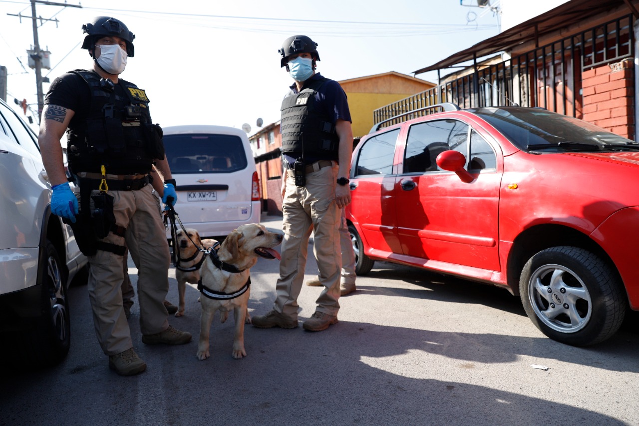 Pdi Abrió El Proceso De Admisión 2023 Para Asistente Policial Revisa Los Plazos Y Requisitos 9549