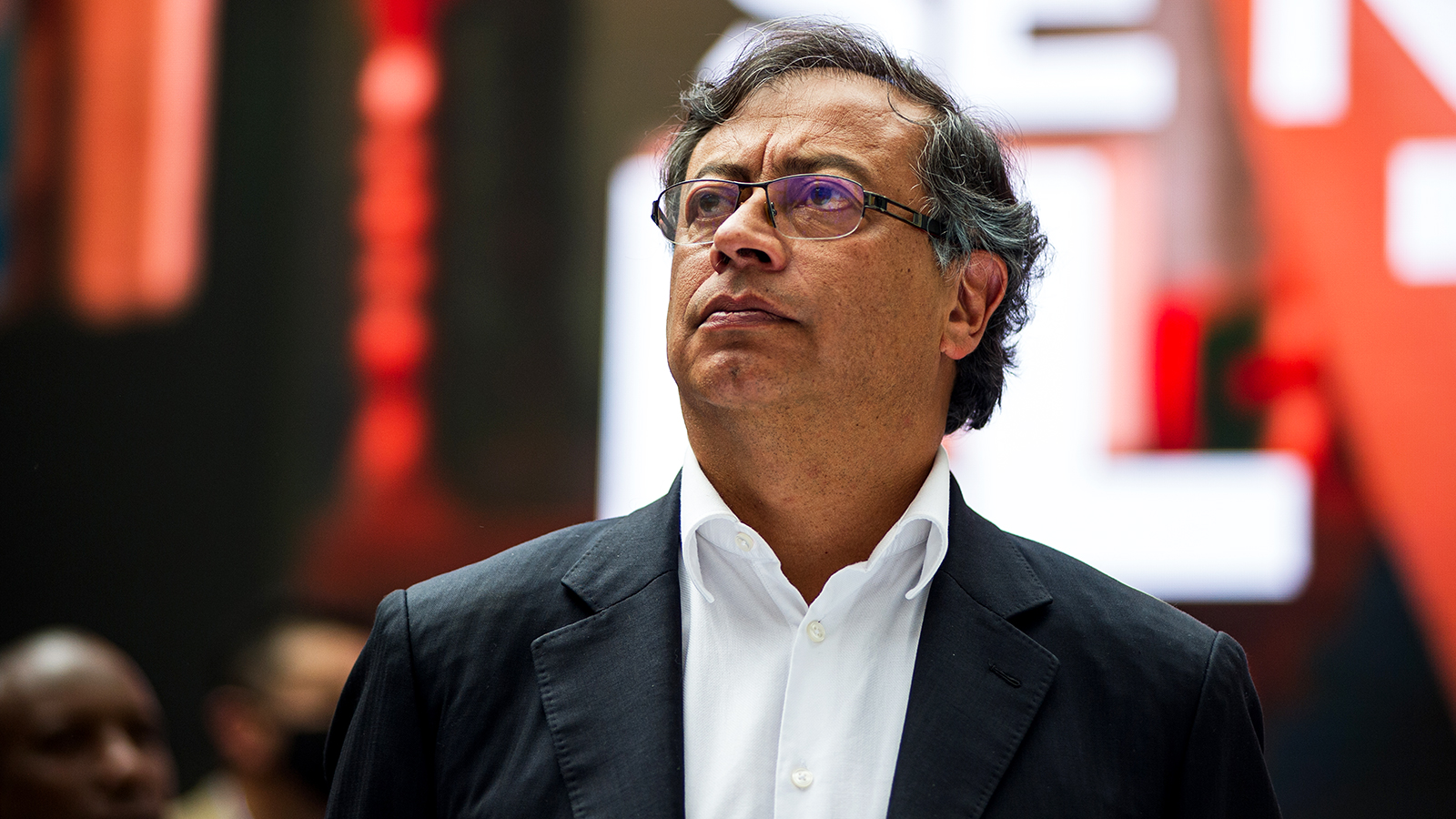 Quién Es Gustavo Petro, El Ex Guerrillero Que Logró Convertirse En El ...