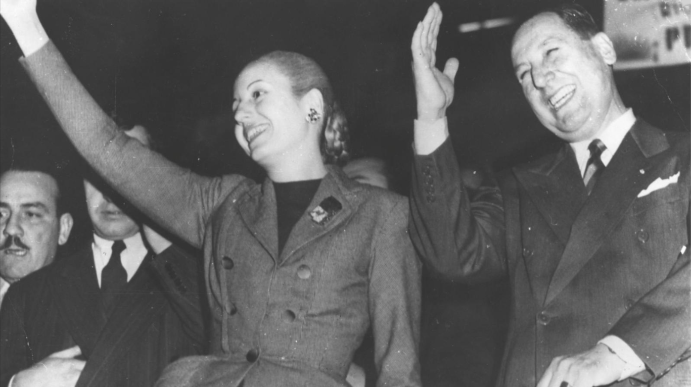 Derecho a voto para las mujeres y “abanderada de los humildes”: El legado  de Eva Perón a 70 años de su muerte