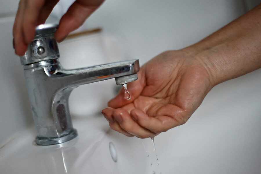 Uruguay Gobierno Advierte Que Montevideo Se Quedaría Sin Agua En 10 Días Ante Histórica Sequía 5886