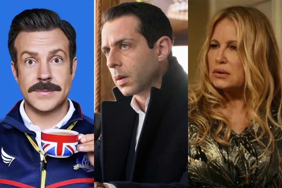 “succession” “ted Lasso” Y “white Lotus” Lideran Las Nominaciones A Los Premios Emmy 2022 9704