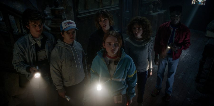 Stranger Things: cuánto duran los episodios finales de la cuarta temporada