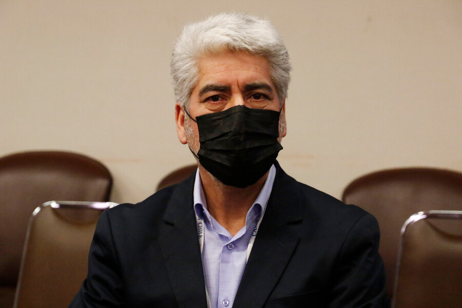 Alejandro Barra “El Ministerio Público tiene que responder por qué
