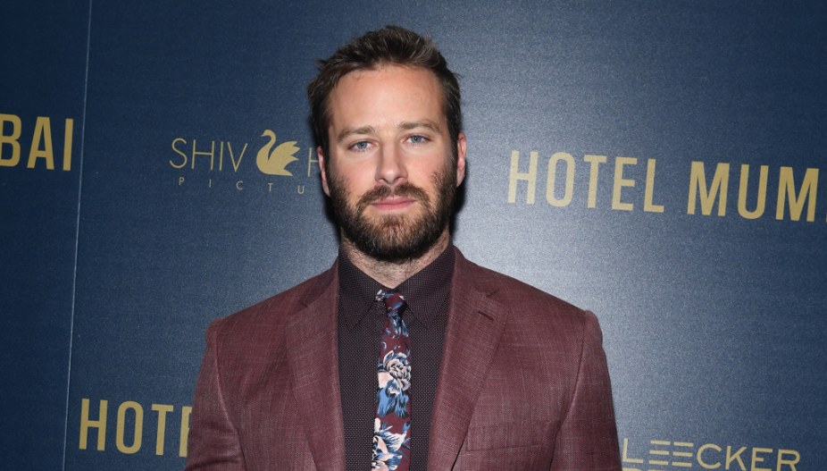 Los secretos de Armie Hammer y su familia HBO Max estrenó documental