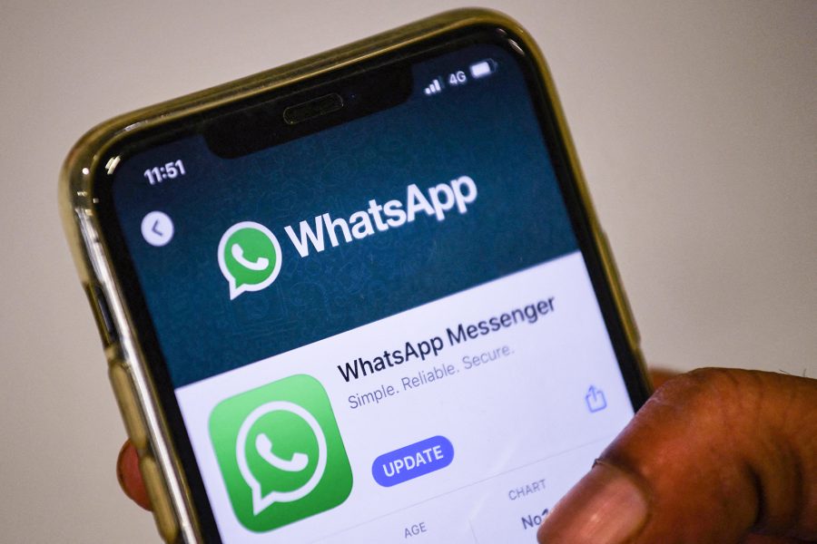 Whatsapp Ahora Podrás Controlar Quién Ve Cuando Estás En Línea Y Abandonar Grupos Sin Avisar 2861