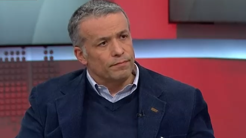 Landerretche Analizó El Plan Invirtamos En Chile Y El Injustificado