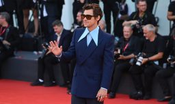 Harry Styles anuncia su cuarto álbum “Kiss All The Time. Disco, Ocasionally” con estreno en marzo