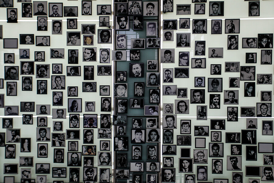 Recordarán 46 años del paso de la Caravana de la muerte en Ovalle ...