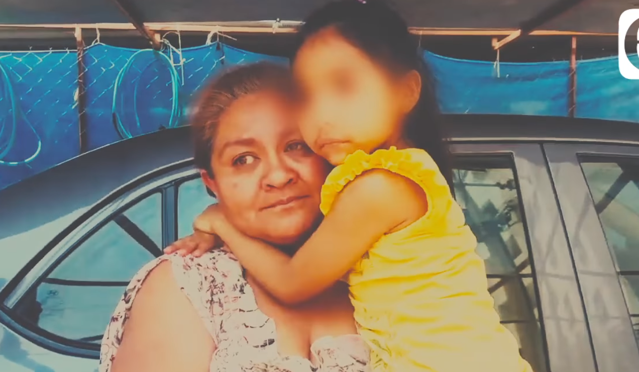 Asesinan En Centro De México A Esmeralda Gallardo Activista Que Buscaba A Su Hija Desaparecida 7746