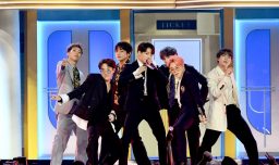 BTS anuncia tercera fecha en Chile: Revisa cuándo comienza la preventa