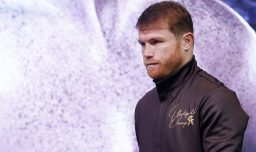 Boxeo: ¿Cuántas peleas faltan para la lucha de Canelo contra Berlanga?