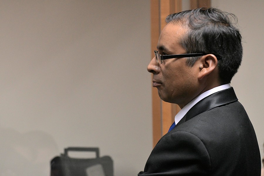 Alcalde de Colchane anuncia querella contra Cordero Diputada lo acusó