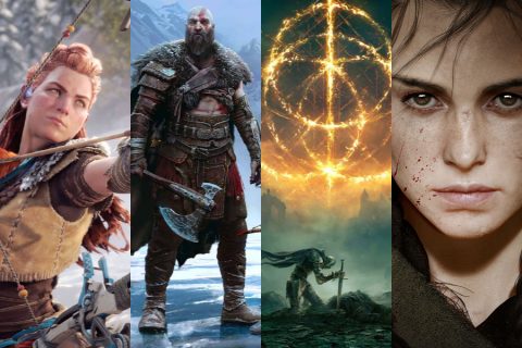 Game Awards 2022: Cuáles son los videojuegos nominados y cómo votar