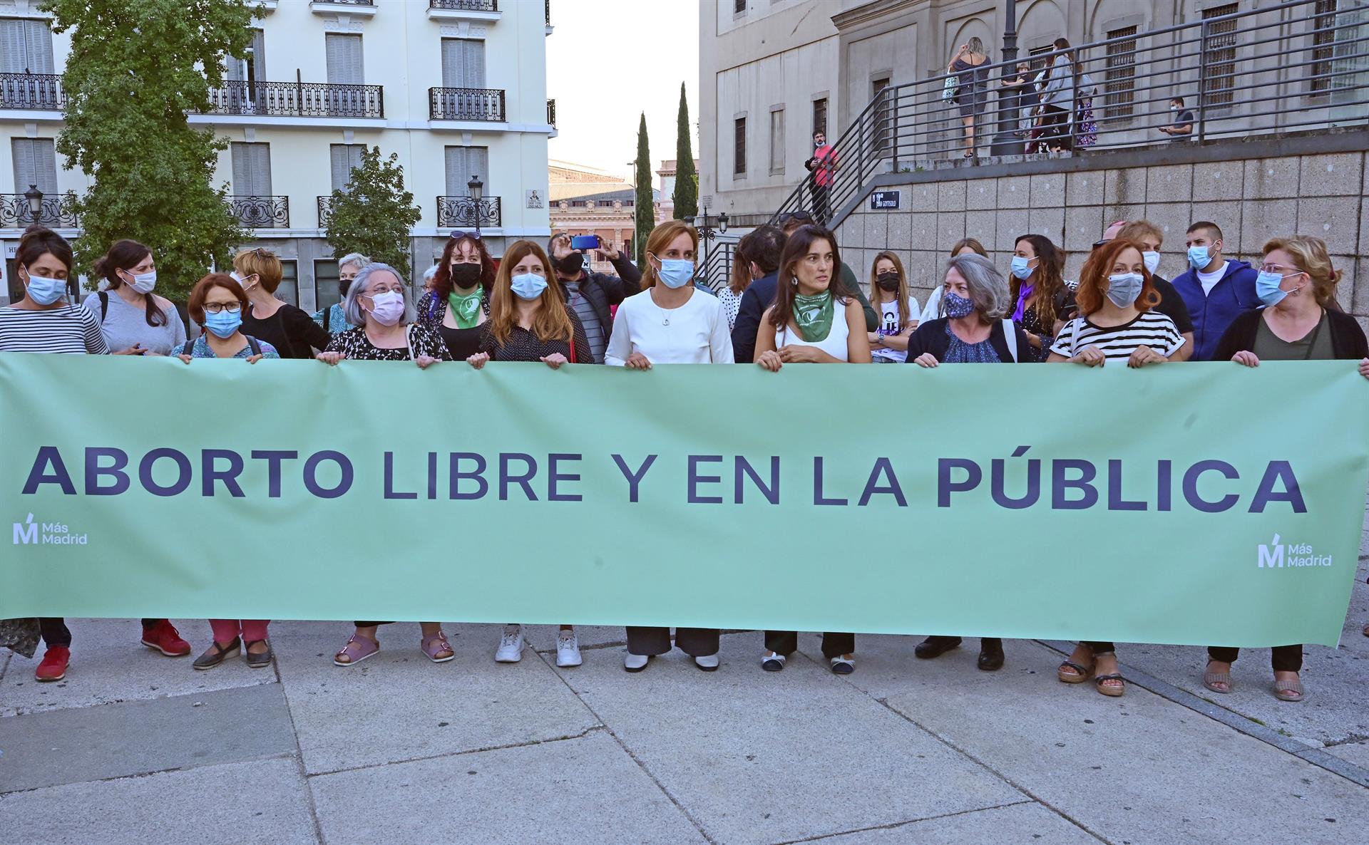 Salud Menstrual Educación Sexual Y Más Así Es La Reforma A La Ley De