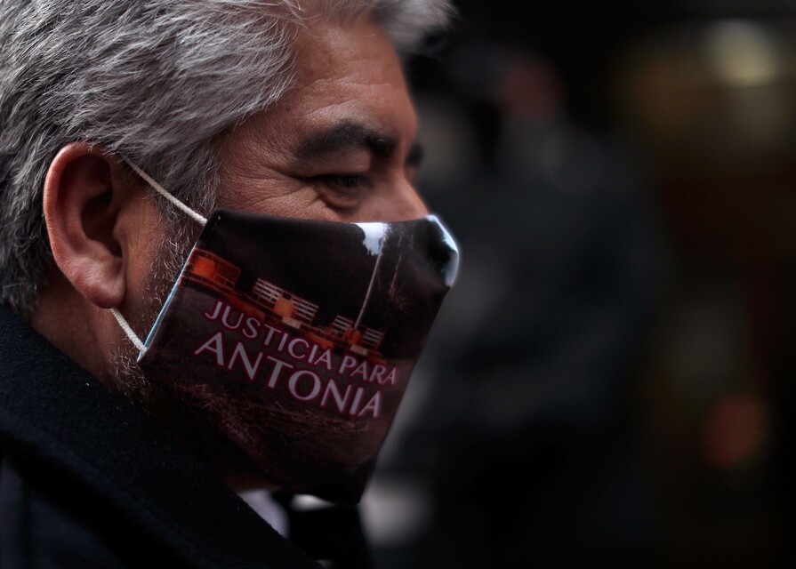 Alejandro Barra pide sanciones para funcionario que filtró fallo de la