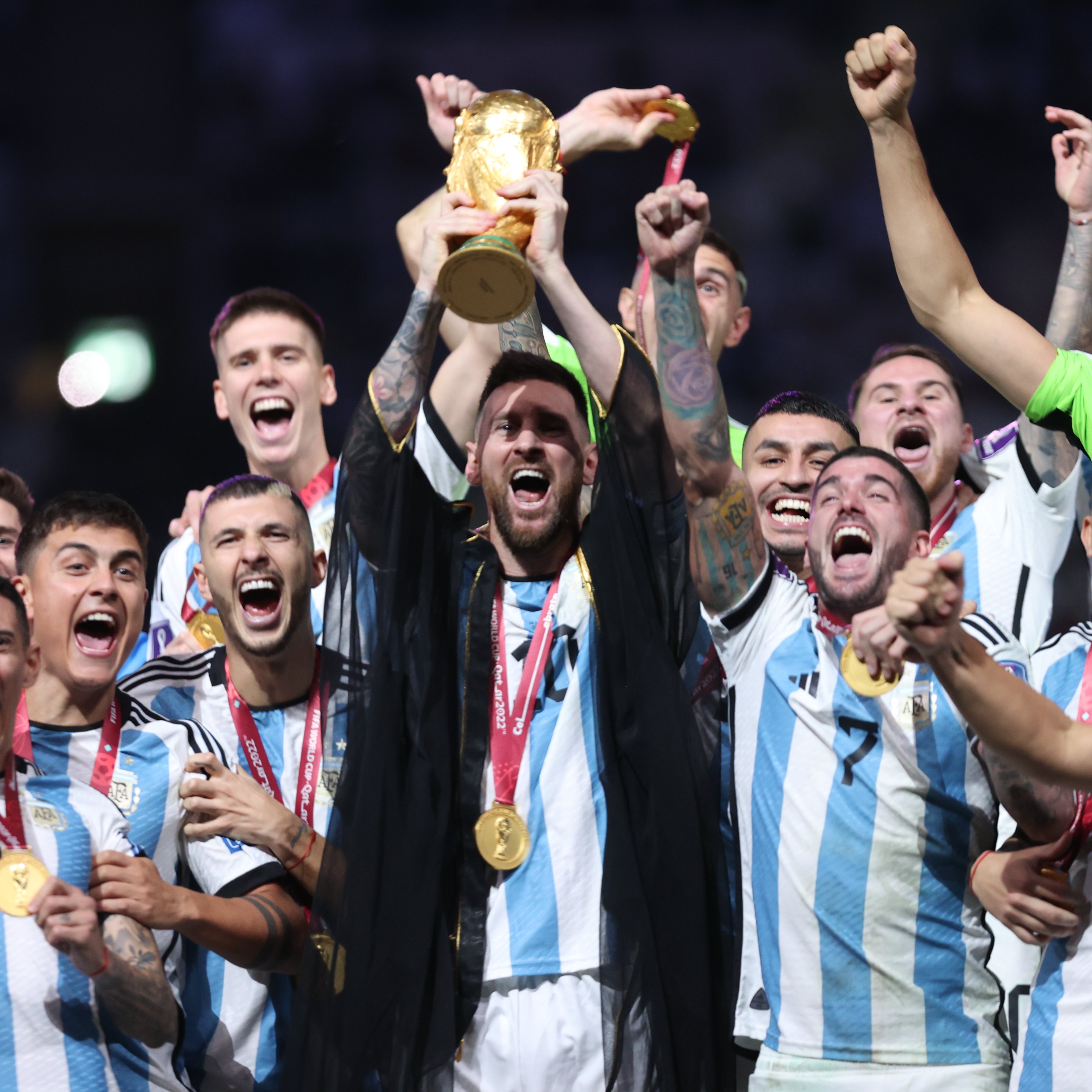 Todo 25+ Imagen foto de la copa del mundo Alta definición completa, 2k, 4k