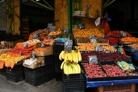 Esta popular fruta está en riesgo por el ataque de un misterioso hongo