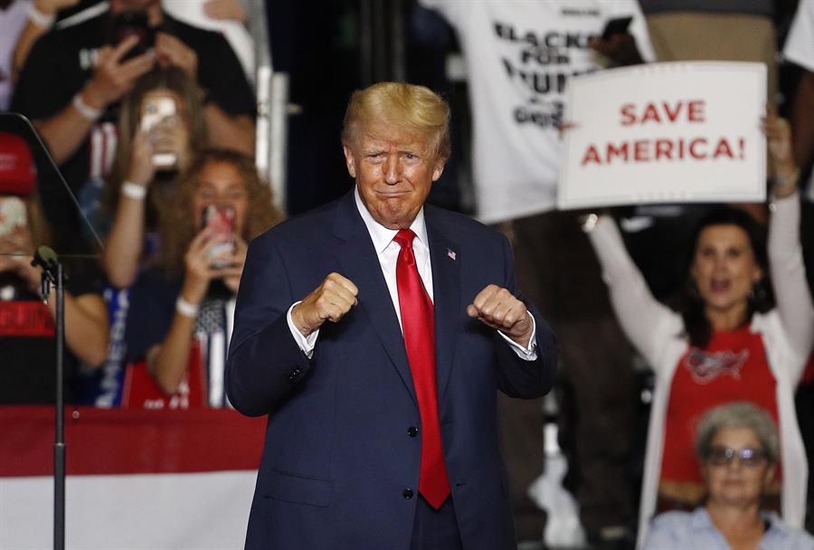 Corte de Apelaciones de New York confirma una multa de US 110.000 a