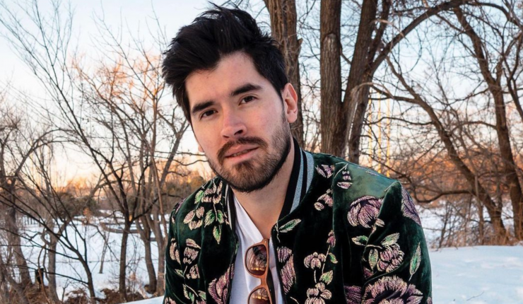 Germán Garmendia anuncia su regreso a Twitch: “Tengo todo para transmitir,  solo tengo que apretar el botón rojo”