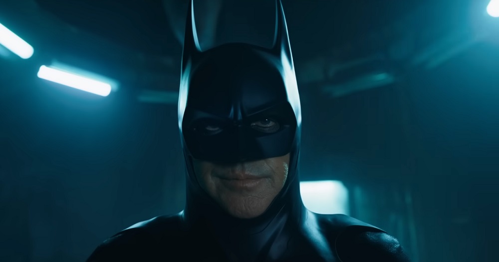 I'm Batman”: Michael Keaton regresa después de 30 años como Bruce Wayne en  nuevo tráiler de “Flash”