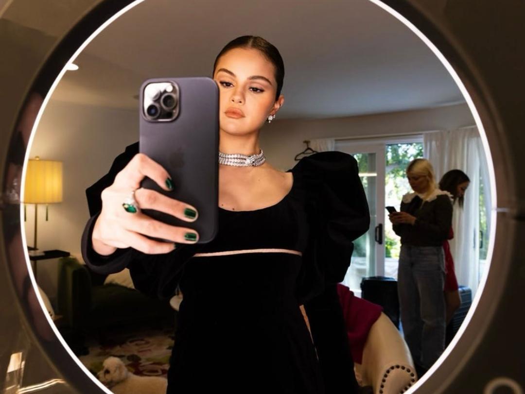 Selena Gomez Destrona A Kylie Jenner En Instagram Con Más Seguidores 5332