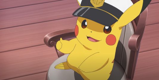 Tras el adiós de Ash y Pikachu: Revelan el nombre del nuevo anime de Pokémon y presentan el tráiler oficial