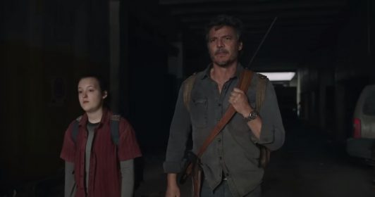 "Terminamos lo que empezamos": Mira el tráiler del final de temporada de “The Last of Us”