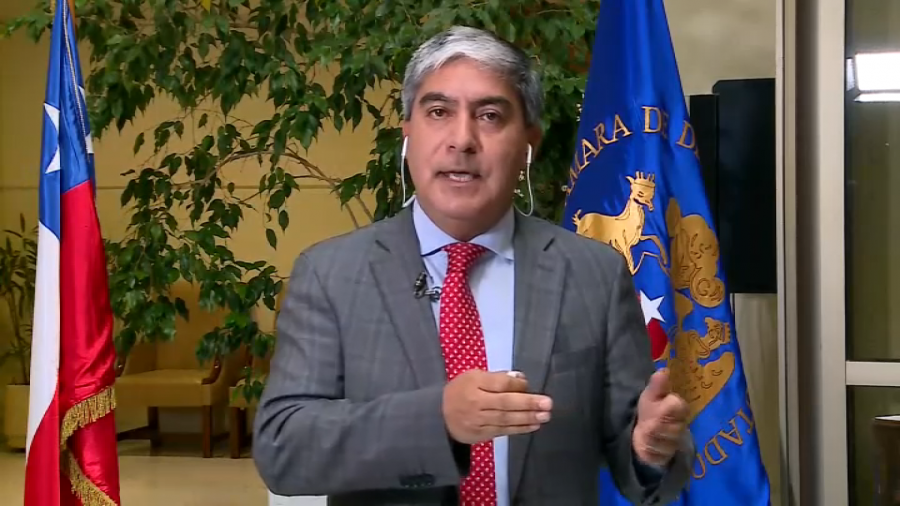 Diputado Henry Leal emplaza al Gobierno “Hay medidas que no requieren