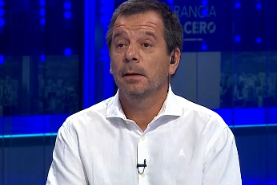 Navarrete “Si miráramos a las mujeres con el orgullo que tenemos