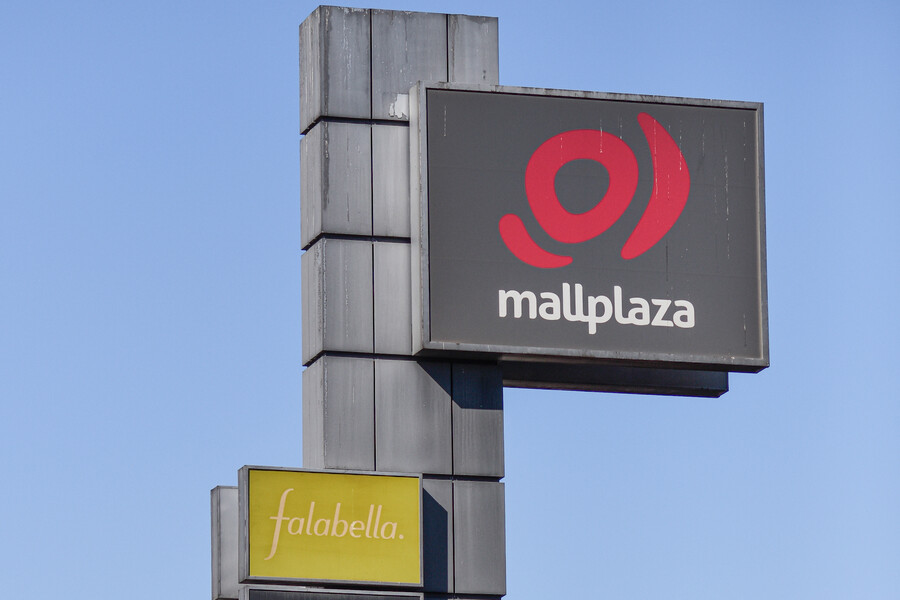 Mallplaza modifica sus horarios para aplicar gradualmente las 40 horas