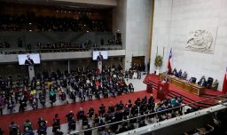 Historia de la Cuenta Pública Presidencial: El legado republicano que acompaña a Chile desde su conformación