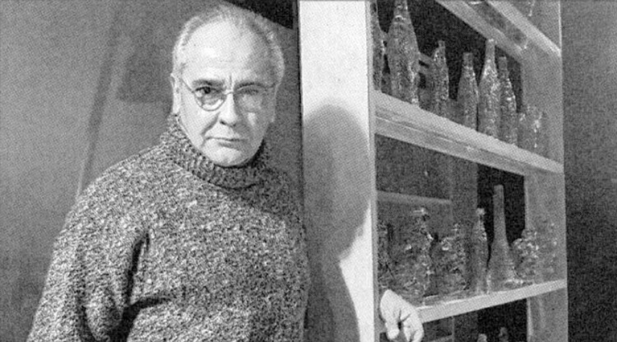 Falleció Fernando González, Premio Nacional de Artes de la