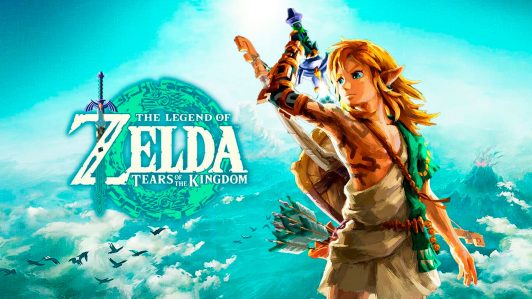 "The Legend of Zelda: Tears of the Kingdom" está batiendo récords: Lo qué debemos saber del aclamado juego de Nintendo