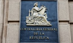 Contraloría acoge requerimiento por instructivo del Gobierno sobre residencia temporal a extranjeros en situación migratoria irregular