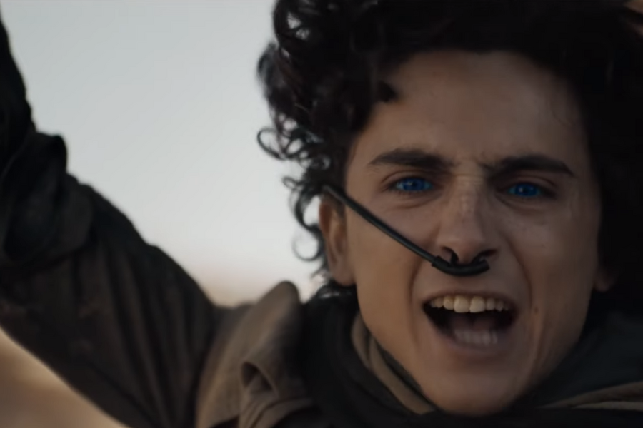 Nuevo tráiler de “Dune Parte Dos” promete más acción en el viaje de