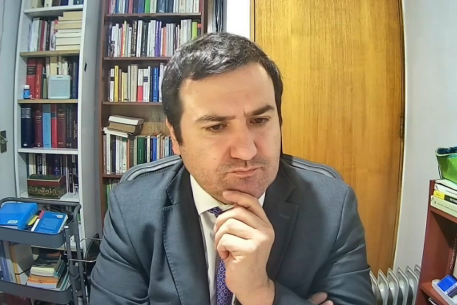 Fiscalía y Tren de Aragua “Las investigaciones más concretas las hemos