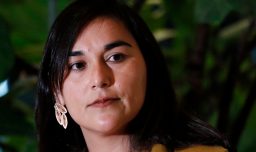 Revelan nuevos antecedentes de Izkia para bloquear arribo de Alberto Larraín como ministro del gobierno de Gabriel Boric